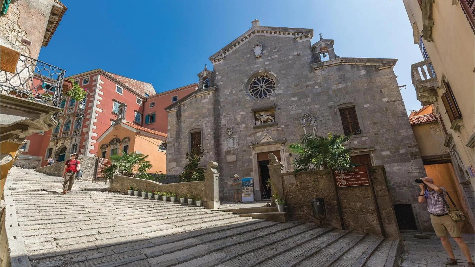 Holiday home Awesome Home In Labin With Kitchen
