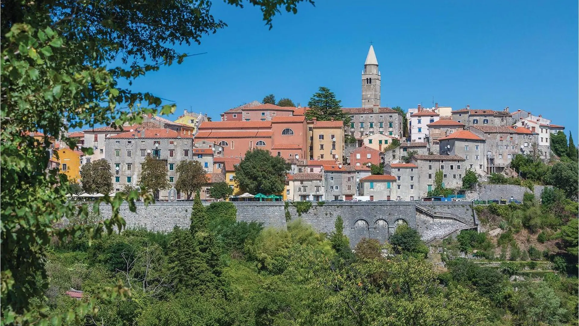 Awesome Home In Labin With Kitchen Holiday home Labin (Istria)