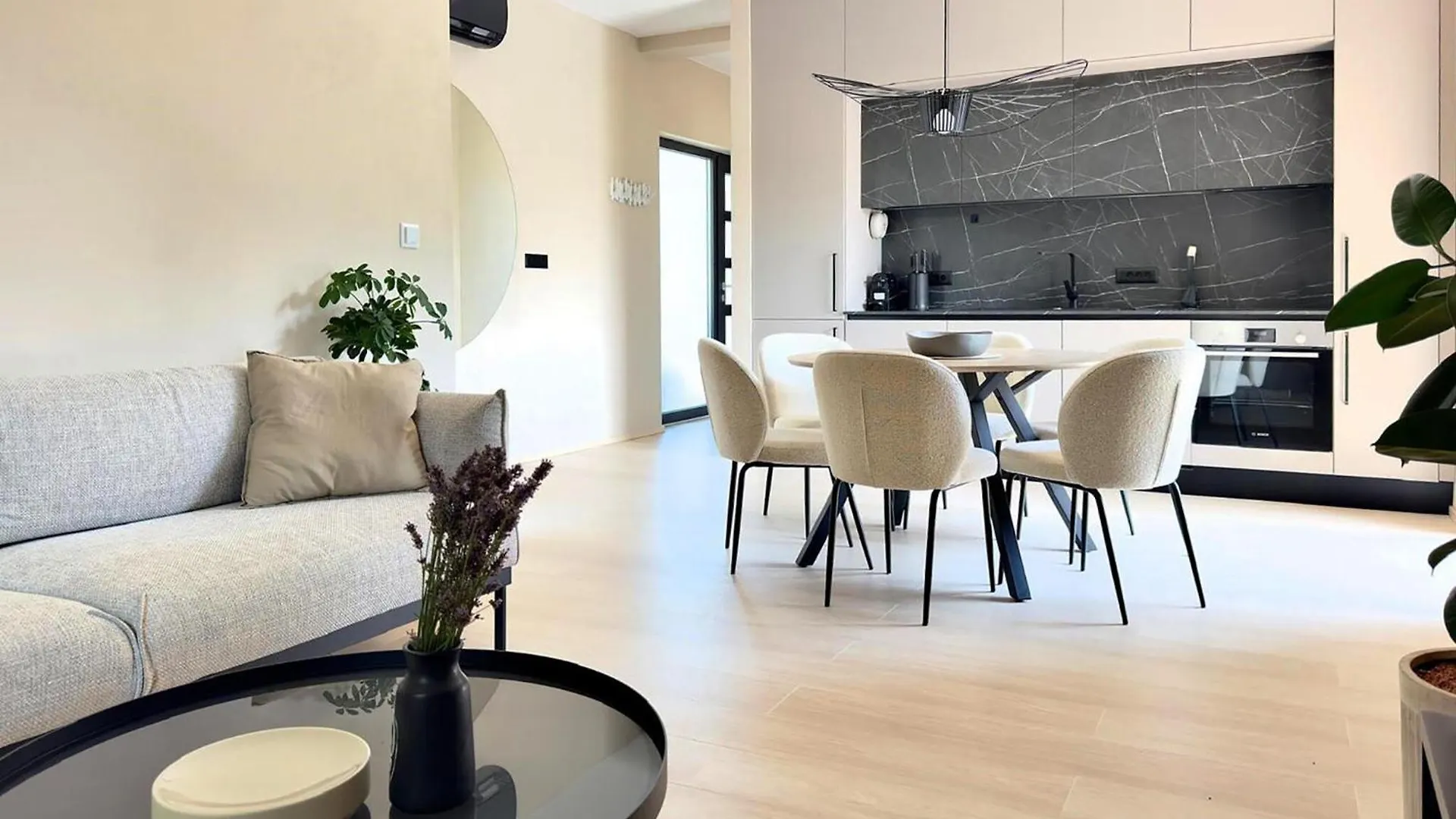 Holiday home Awesome Home In Labin With Kitchen