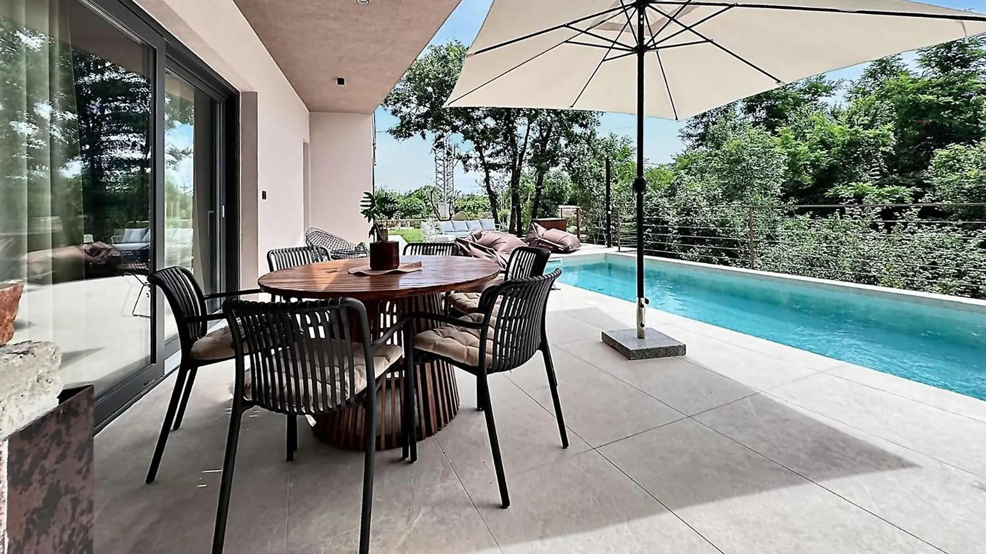 Awesome Home In Labin With Kitchen Holiday home Labin (Istria)