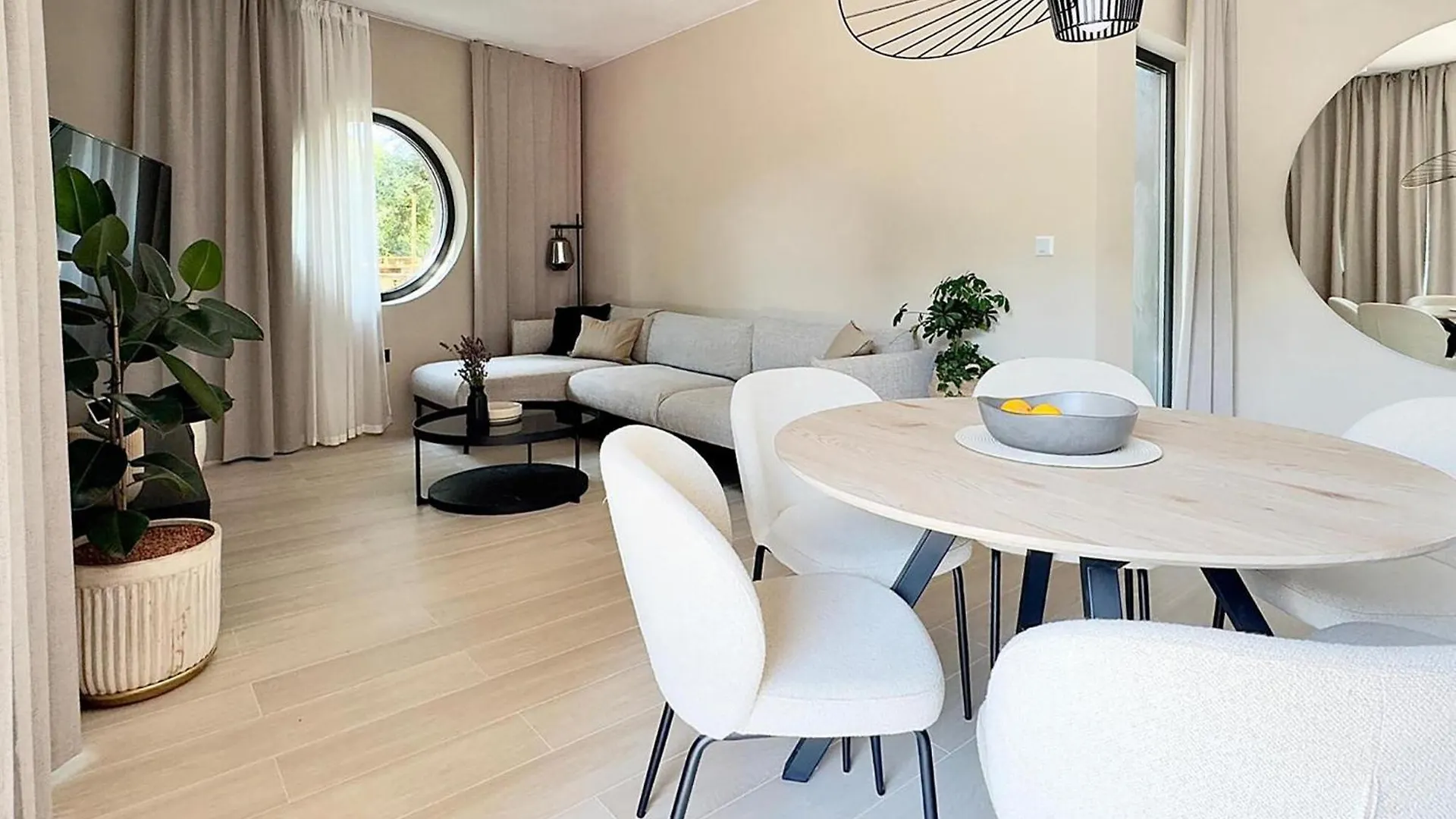 Awesome Home In Labin With Kitchen 0*, Labin (Istria) Croatia