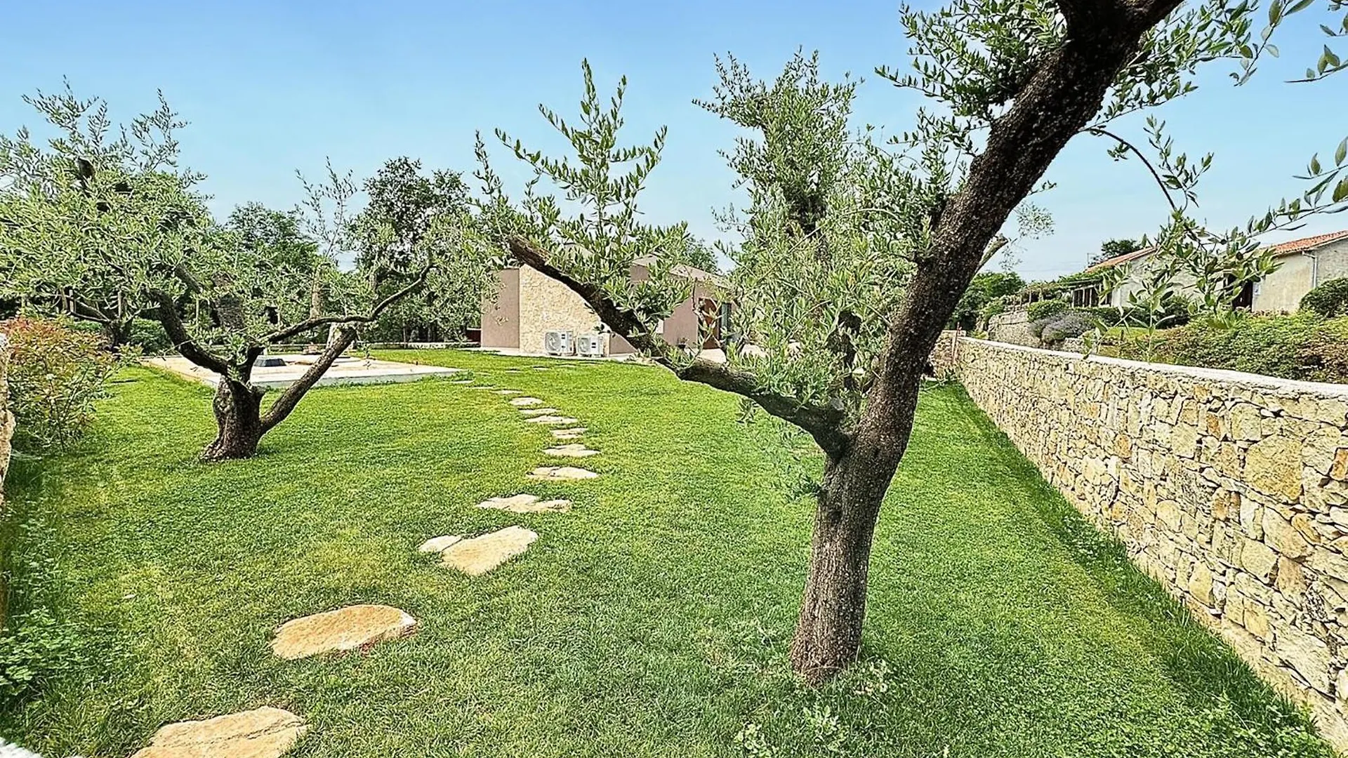 Awesome Home In Labin With Kitchen Chorvatsko