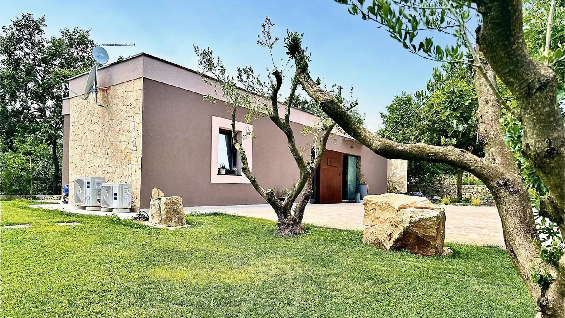 Awesome Home In Labin With Kitchen Holiday home Labin (Istria)