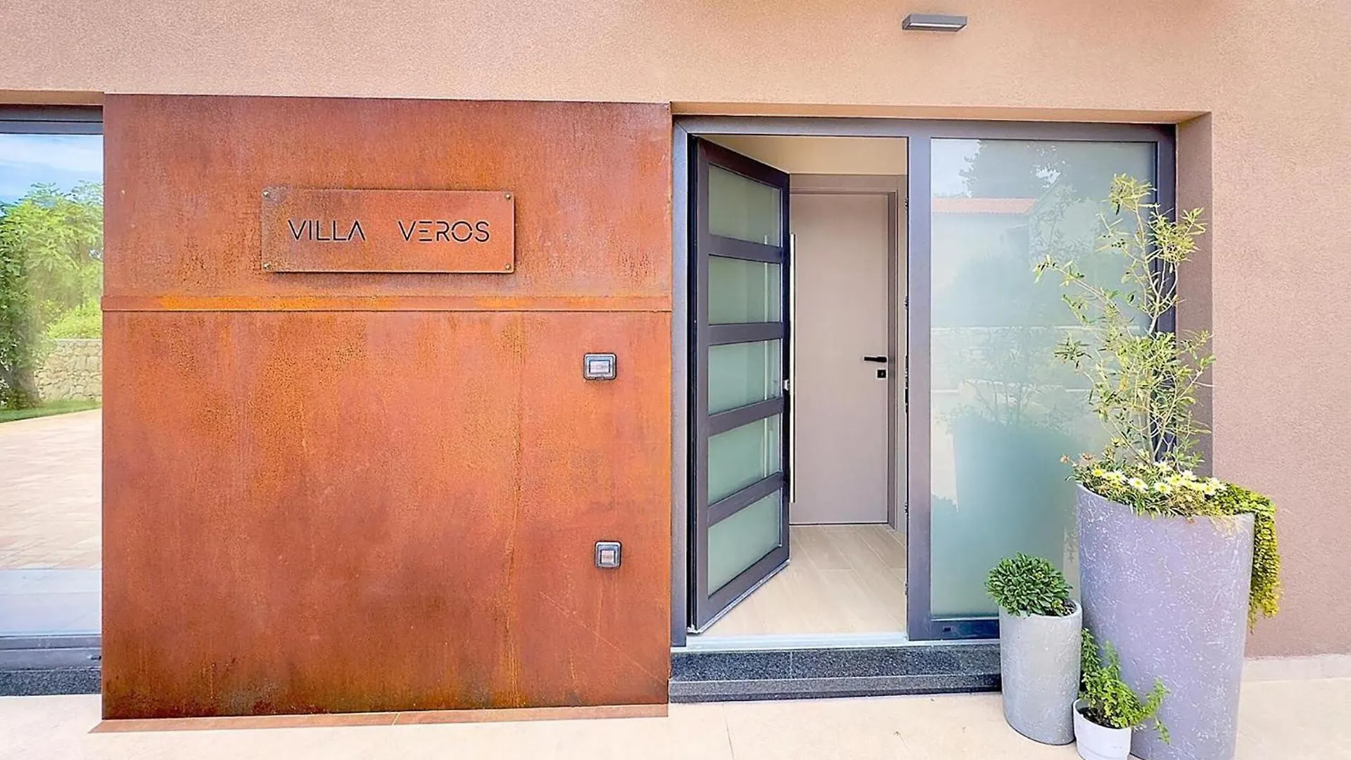 Awesome Home In Labin With Kitchen